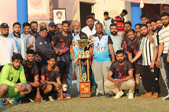 About advanced goalkeeper coaching india